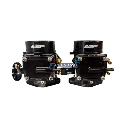 LSP 50mm Annual Discharge Carburetor