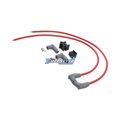 MSD Spark plug wires