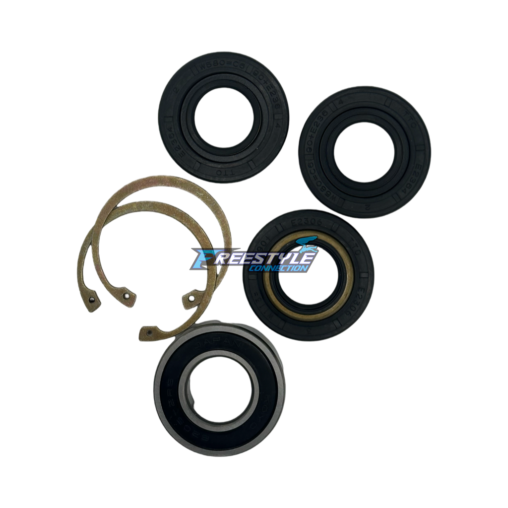 Yamaha Midshaft Rebuild Kit