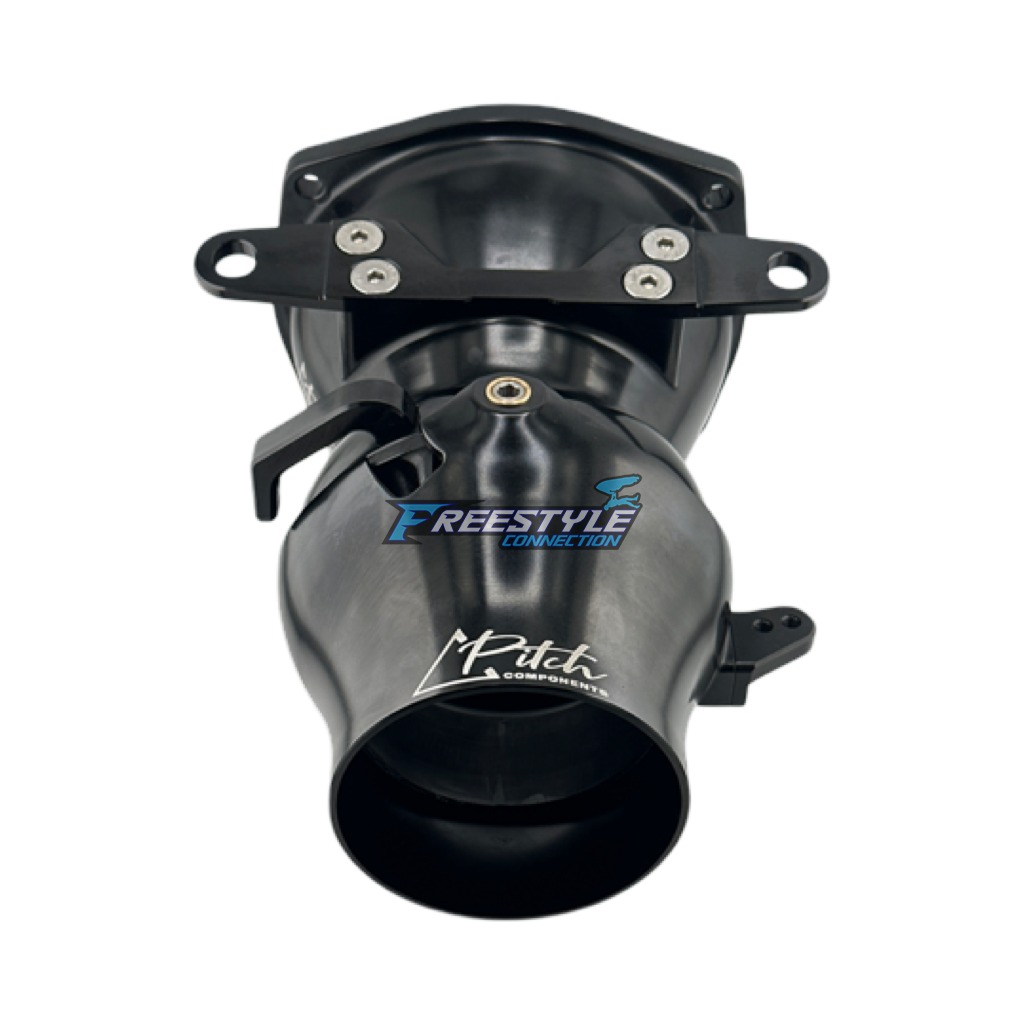 Pitch Components Pro 5 Degree Competition Trim