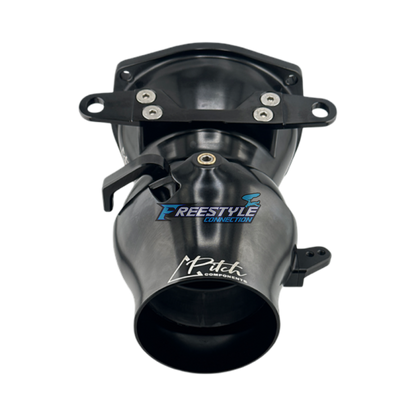 Pitch Components Pro 5 Degree Competition Trim