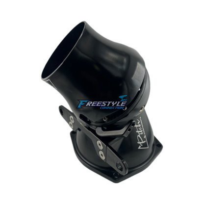 Pitch Components Pro 5 Degree Competition Trim