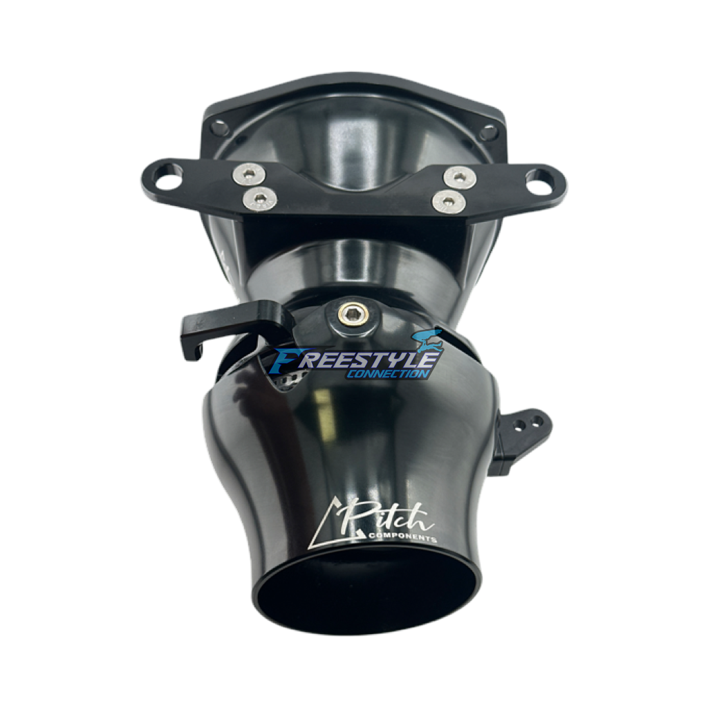 Pitch Components Trim System