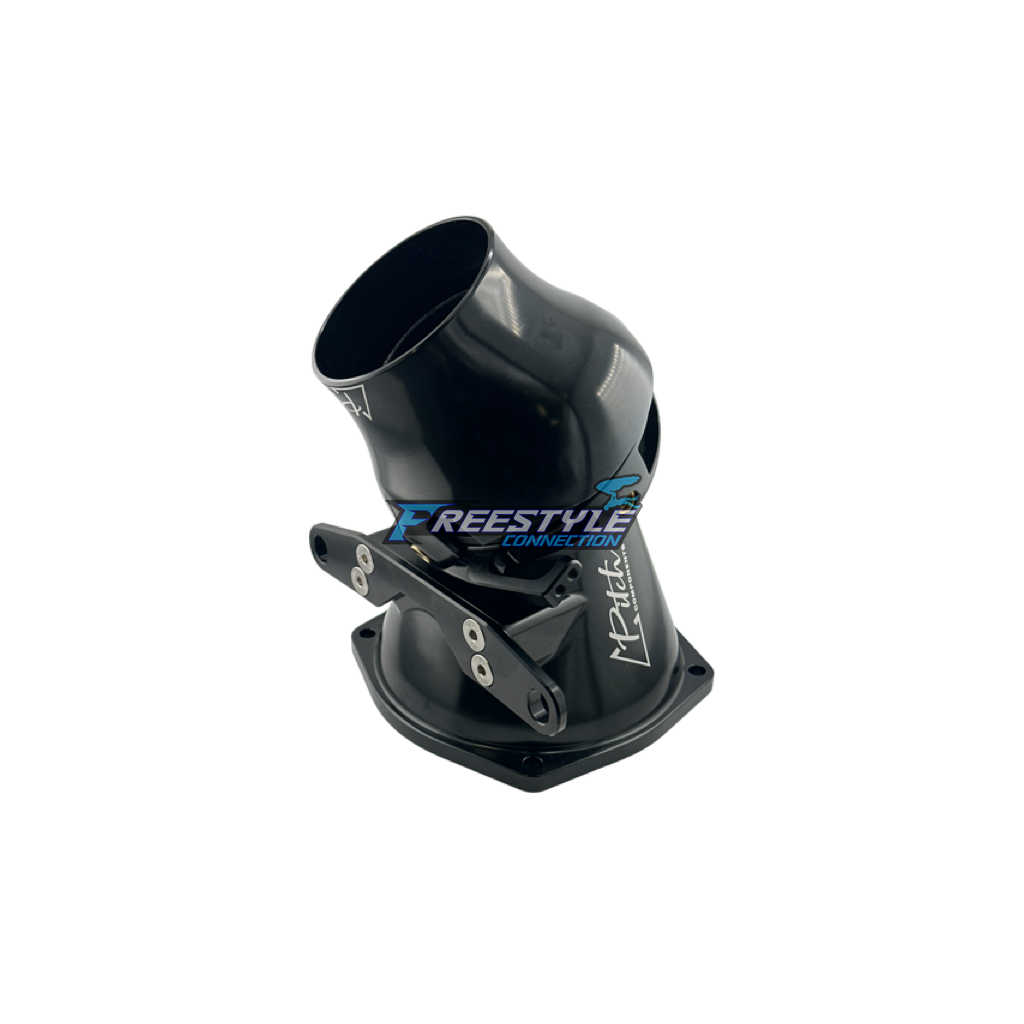 Pitch Components Trim System