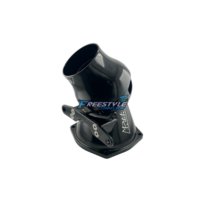 Pitch Components Trim System