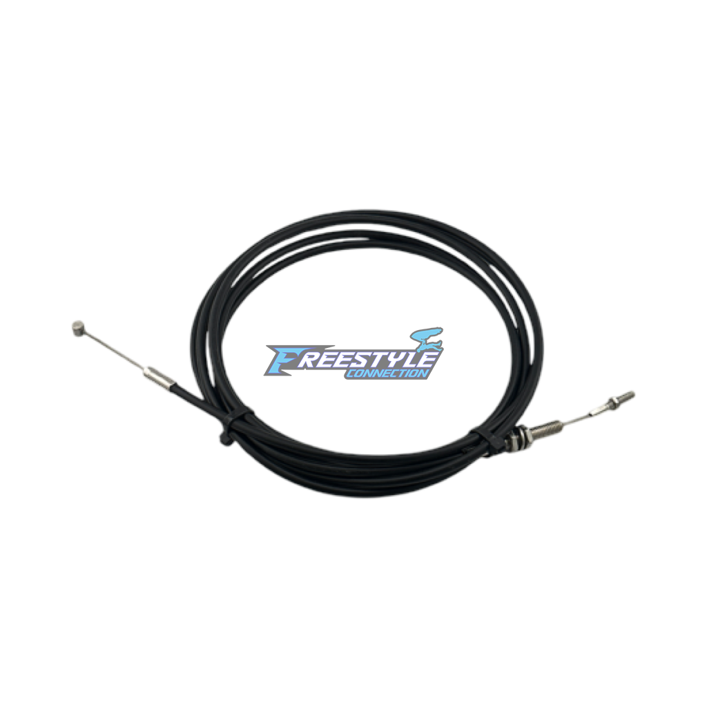 Pitch Components Trim System