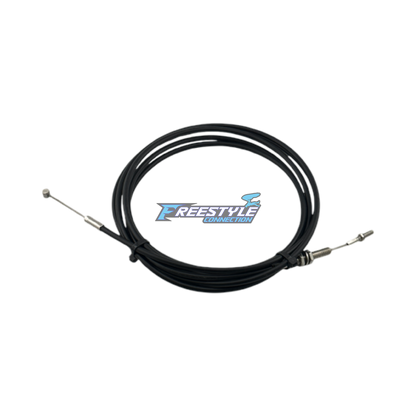 Pitch Components Trim System