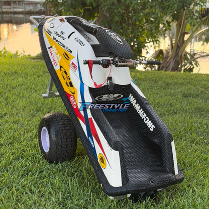 Wamiltons Superjet