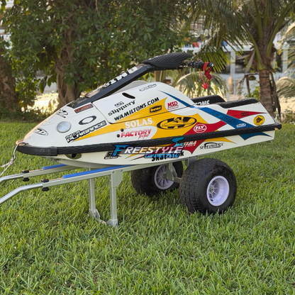 Wamiltons Superjet