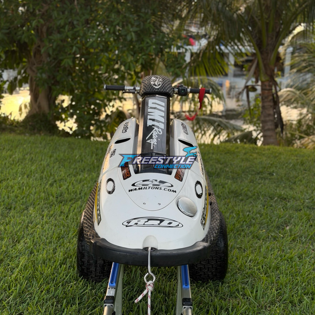 Wamiltons Superjet