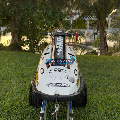 Wamiltons Superjet