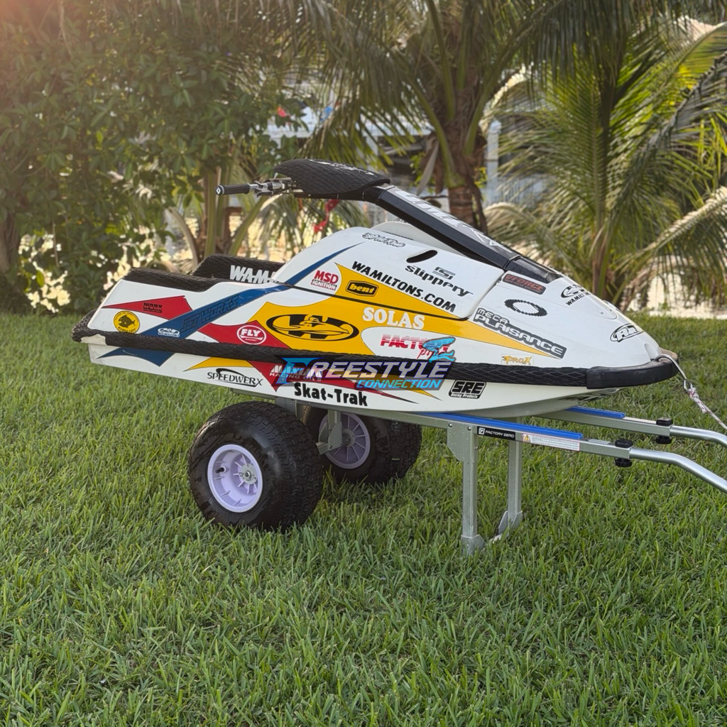 Wamiltons Superjet