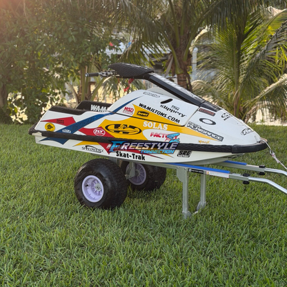 Wamiltons Superjet