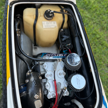 Wamiltons Superjet