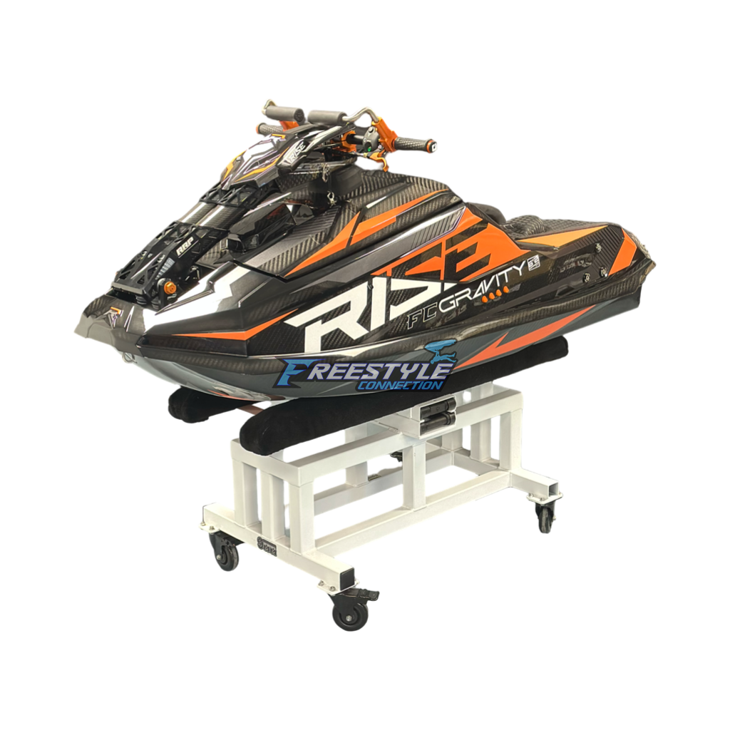 2025 Rise Gravity Competition