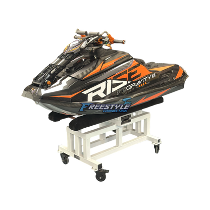 2025 Rise Gravity Competition