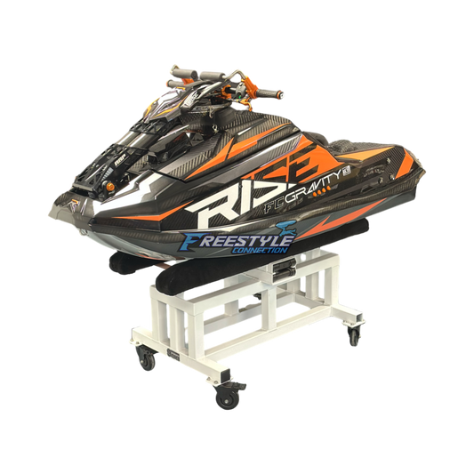 2025 Rise Gravity Competition