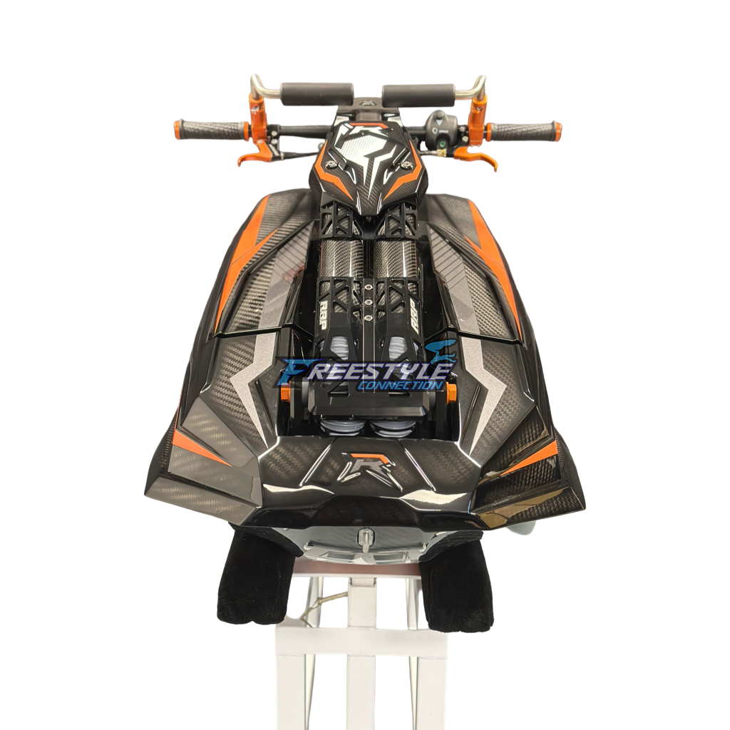 2025 Rise Gravity Competition