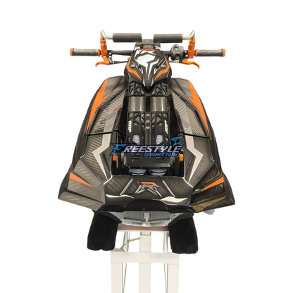 2025 Rise Gravity Competition