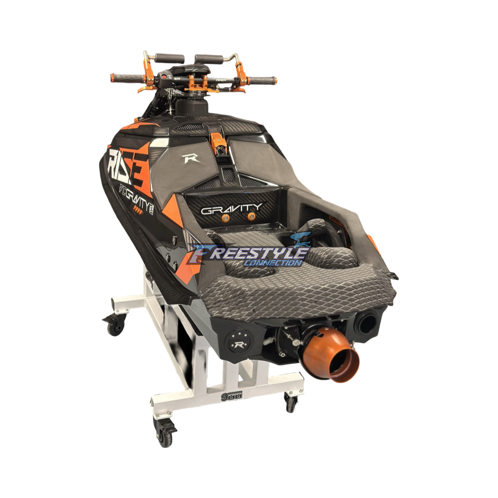 2025 Rise Gravity Competition