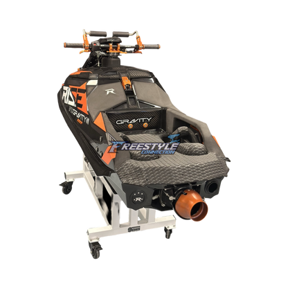 2025 Rise Gravity Competition