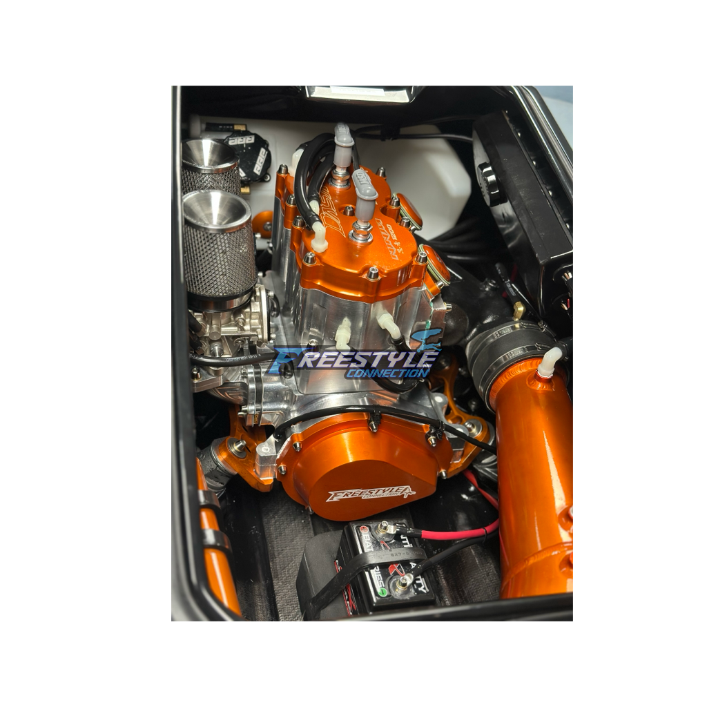 2025 Rise Gravity Competition