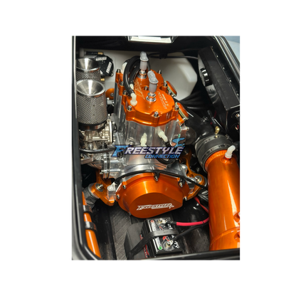 2025 Rise Gravity Competition