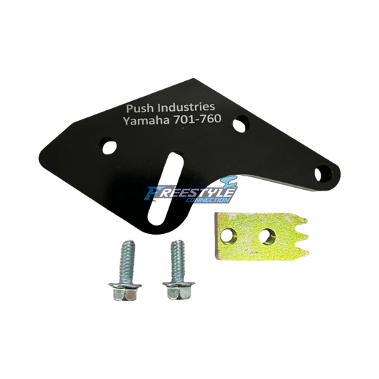 Push Industries Flywheel Lock