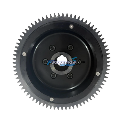 Push Industries Light weight Charging Flywheel 62T