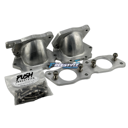 Push Industries PHP Freestyle Intake Manifold
