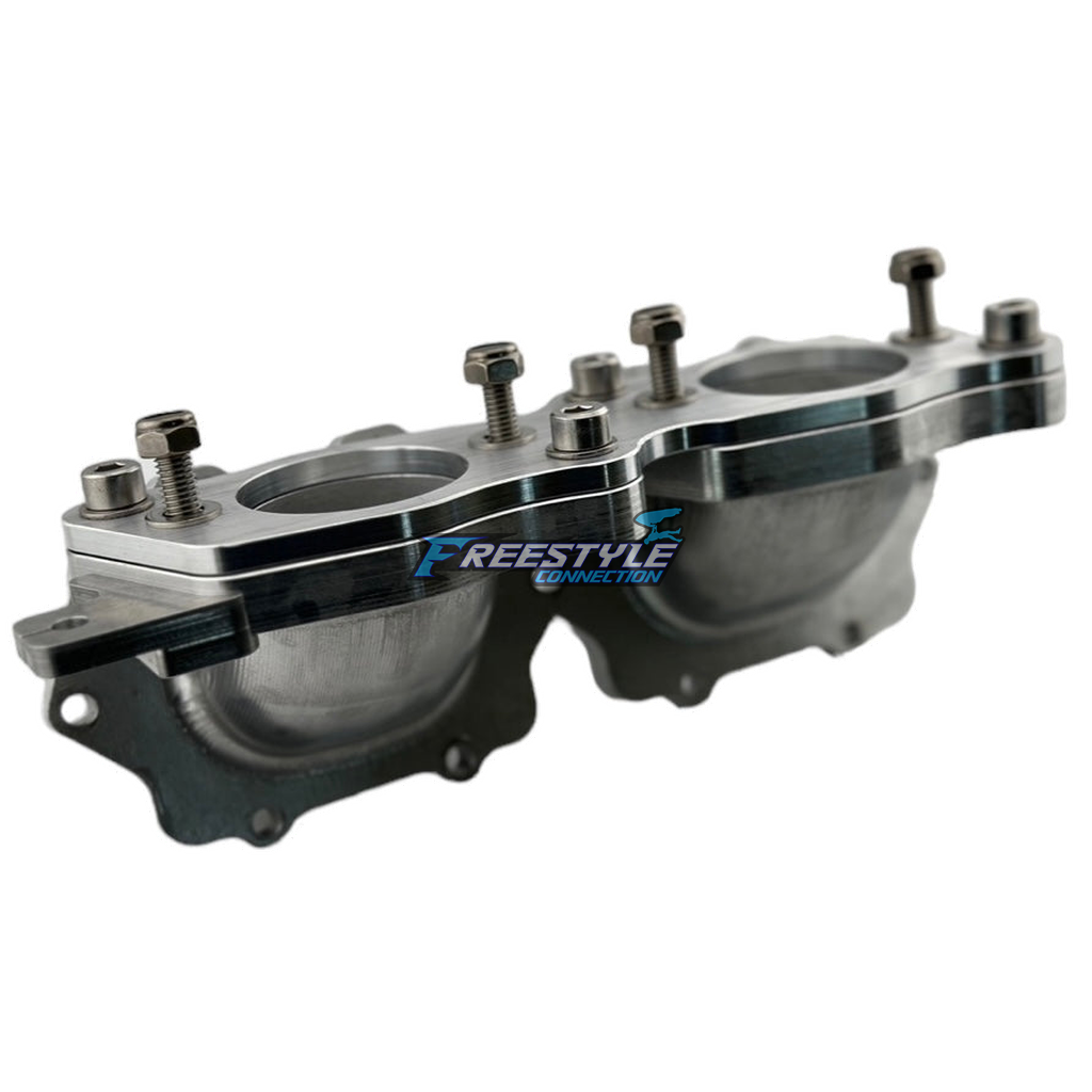 Push Industries PHP Freestyle Intake Manifold