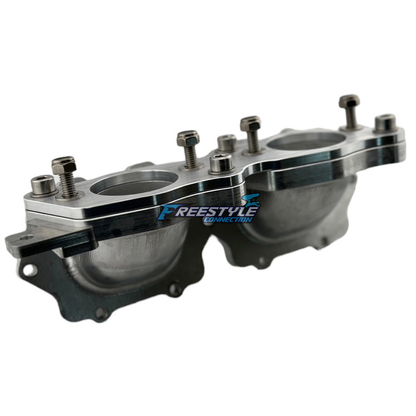 Push Industries PHP Freestyle Intake Manifold