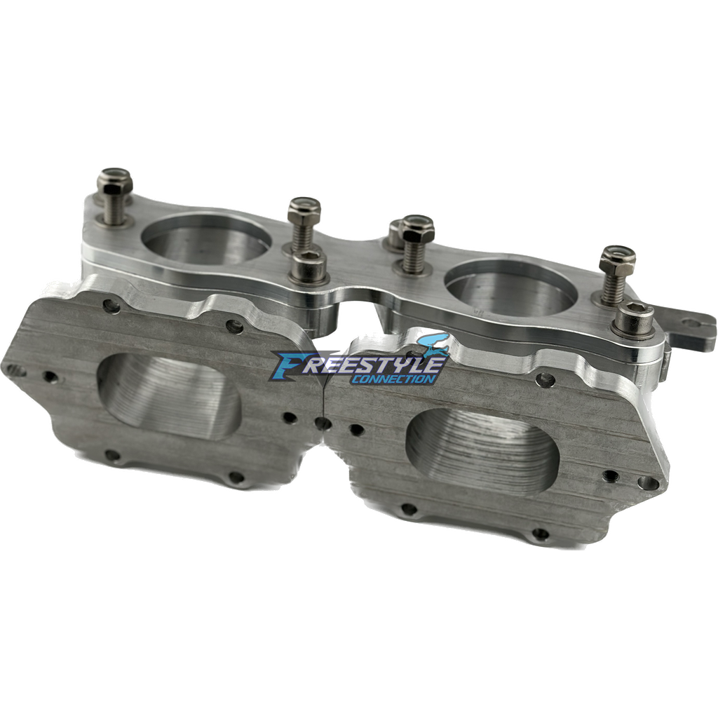 Push Industries PHP Freestyle Intake Manifold