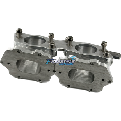 Push Industries PHP Freestyle Intake Manifold
