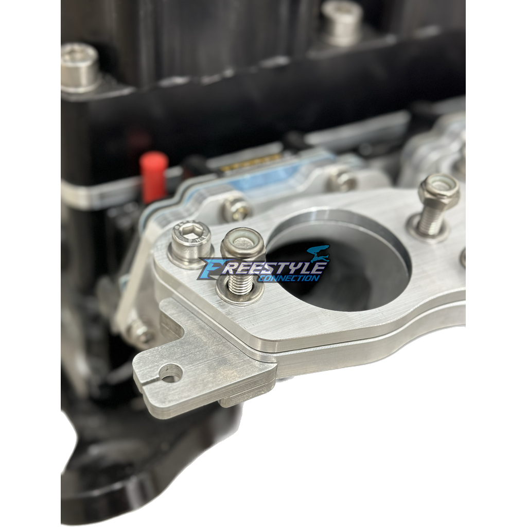 Push Industries PHP Freestyle Intake Manifold