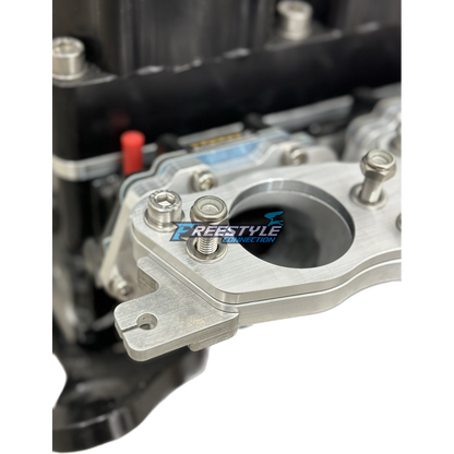 Push Industries PHP Freestyle Intake Manifold