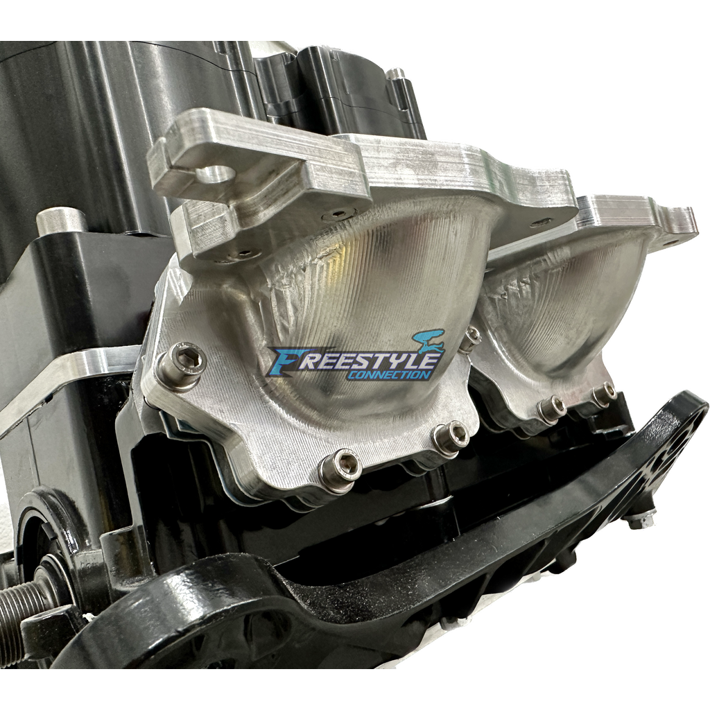 Push Industries PHP Freestyle Intake Manifold
