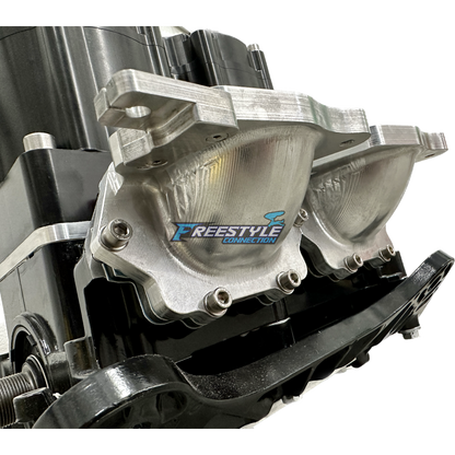 Push Industries PHP Freestyle Intake Manifold