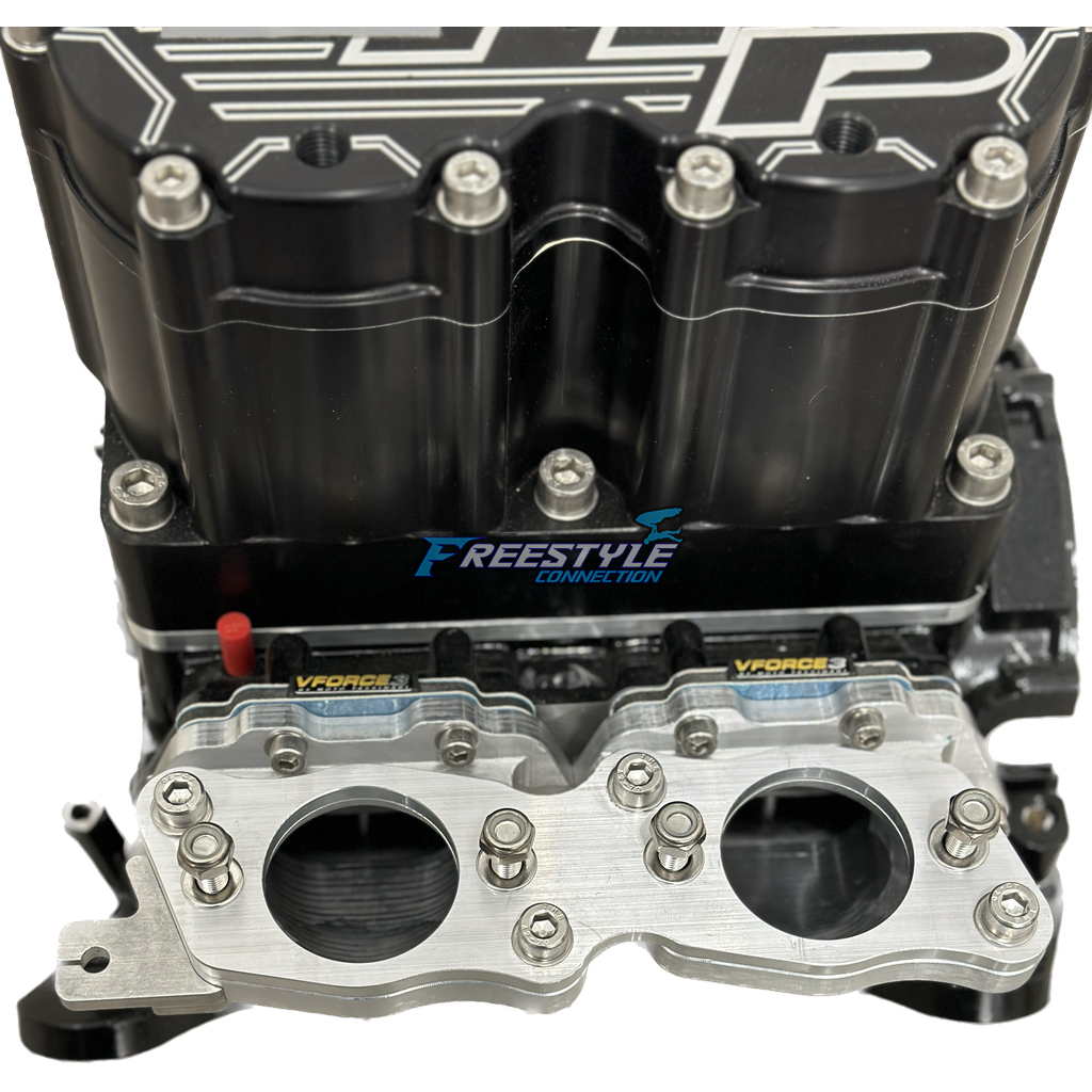 Push Industries PHP Freestyle Intake Manifold
