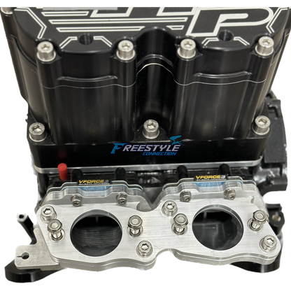 Push Industries PHP Freestyle Intake Manifold