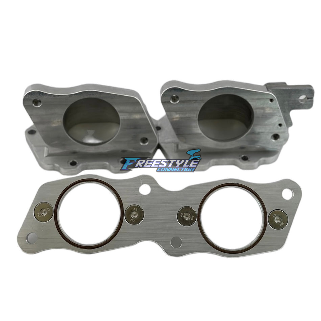 Push Industries PHP Freestyle Intake Manifold