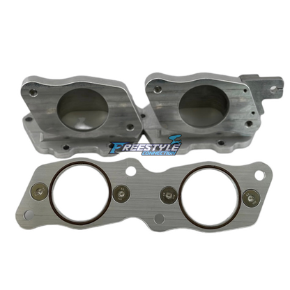 Push Industries PHP Freestyle Intake Manifold