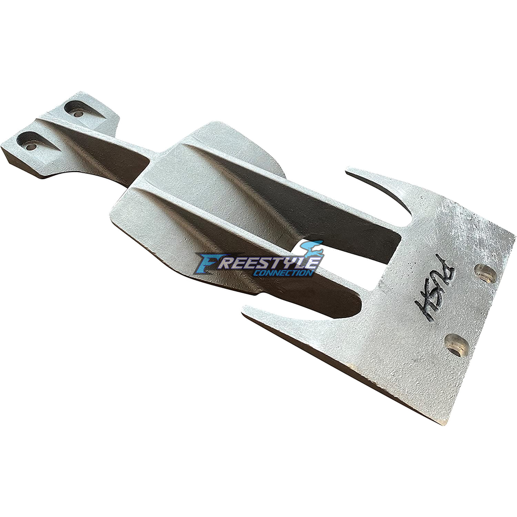 Push Industries Superjet Intake Grate