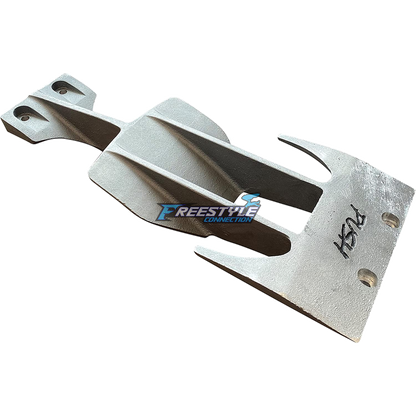 Push Industries Superjet Intake Grate