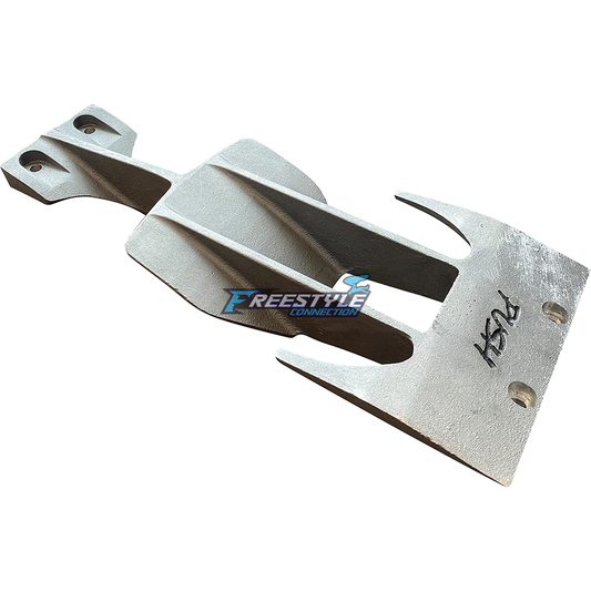 Push Industries Superjet Intake Grate