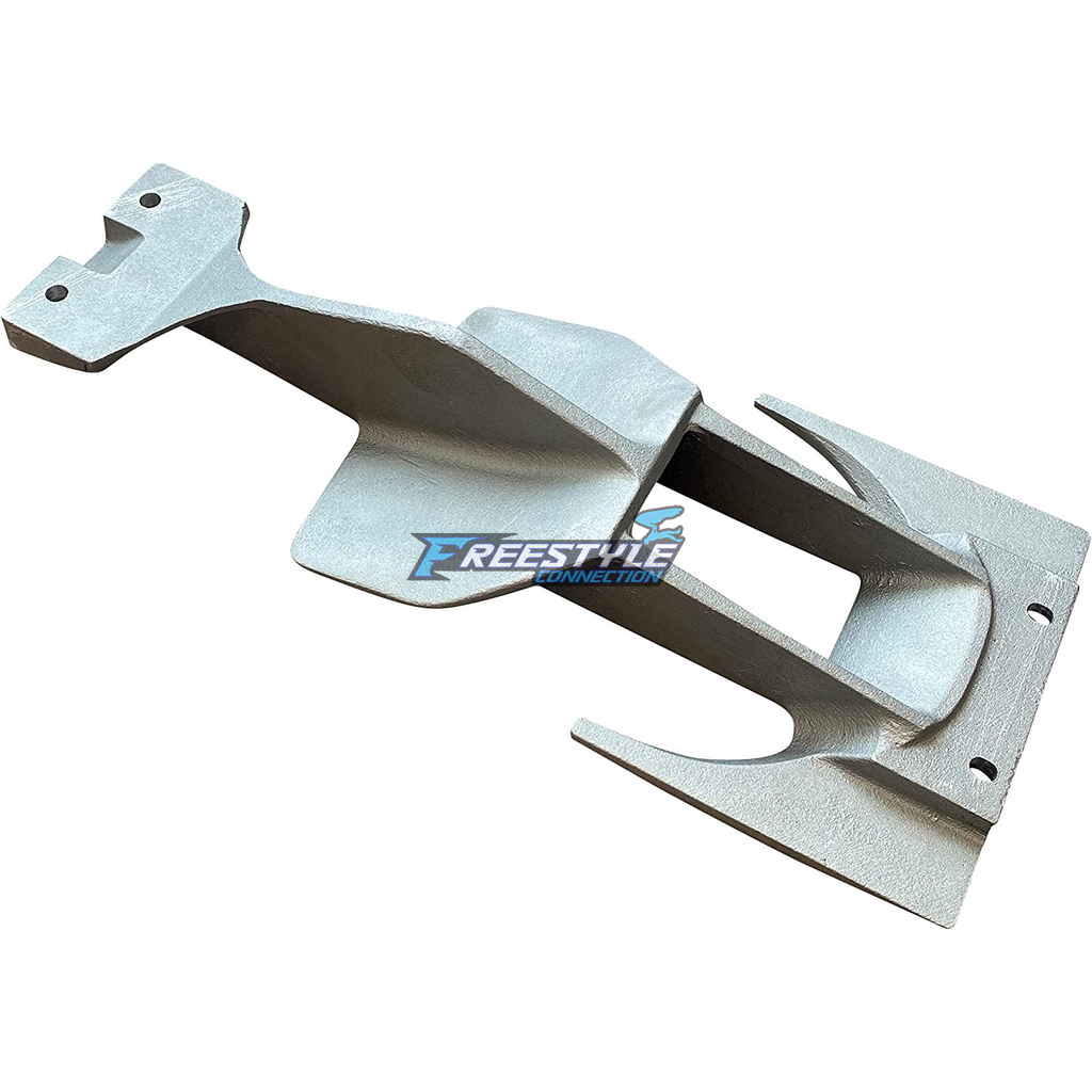 Push Industries Superjet Intake Grate