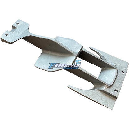 Push Industries Superjet Intake Grate