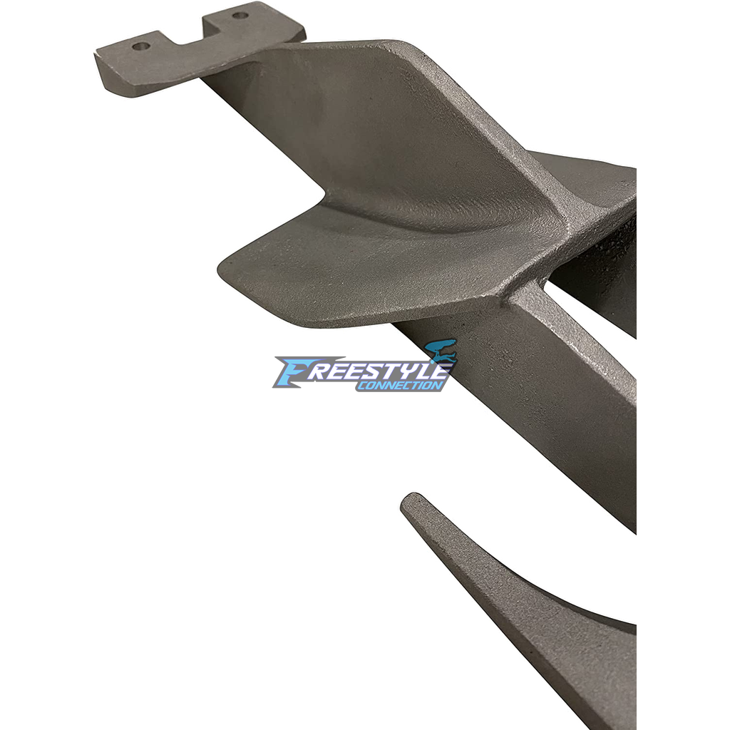 Push Industries Superjet Intake Grate