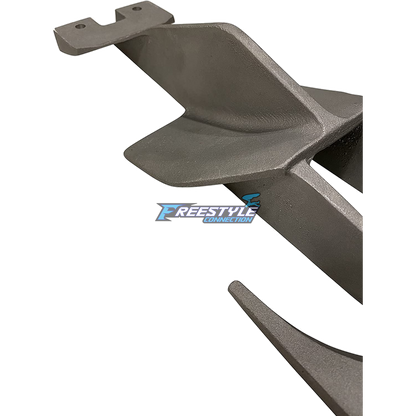 Push Industries Superjet Intake Grate