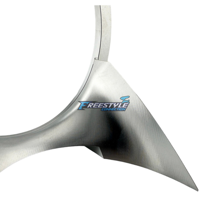 Push Industries 2-Piece Pump Shoe 155mm